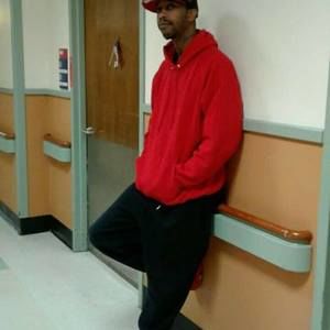 Meet your Posher, Ta'marco